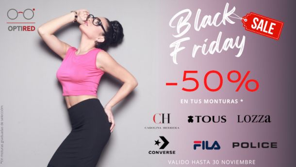 Black Friday