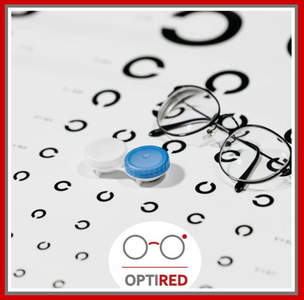 Lentillas VS gafas ¿cuál es mejor?