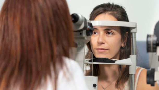 Terapia visual y problemas de aprendizaje