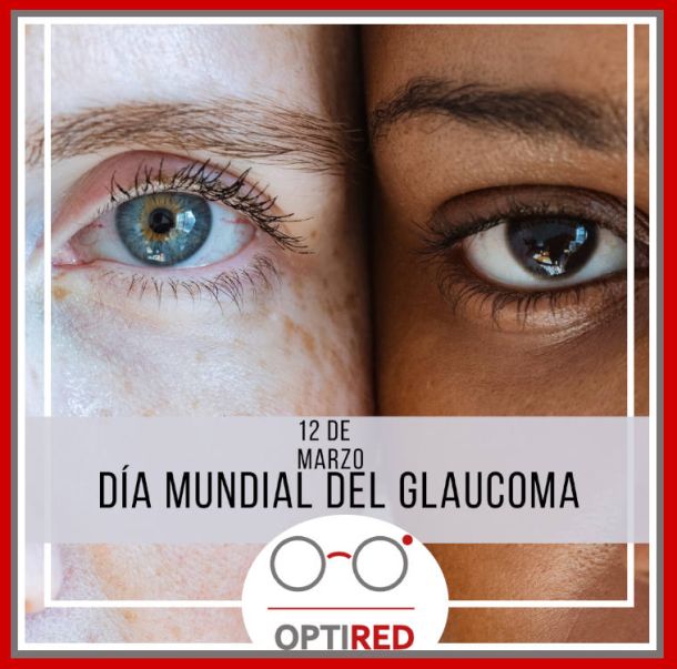 Día Glaucoma